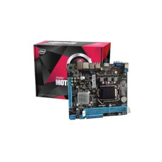 AFOX Intel IH61-MA2 IH61-MA5 Motherboard