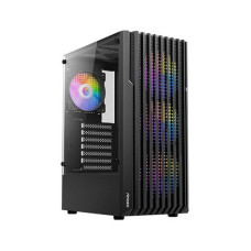 Antec AX22 ELITE RGB ATX Mid-Tower Gaming Casing Antec AX22 ELITE RGB ATX Mid-Tower Gaming Casing