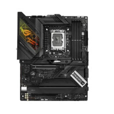 Asus ROG STRIX Z790-H GAMING WIFI DDR5 ATX Motherboard Asus ROG STRIX Z790-H GAMING WIFI DDR5 ATX Motherboard