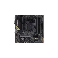 Asus TUF GAMING A520M-PLUS II DDR4 AMD AM4 Socket Motherboard Asus TUF GAMING A520M-PLUS II DDR4 AMD AM4 Socket Motherboard
