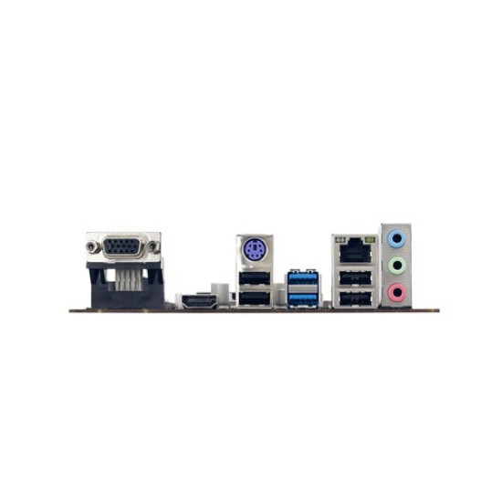 Biostar H610MH D5 DDR5 Motherboard Biostar H610MH D5 DDR5 Motherboard