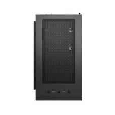 Deepcool MACUBE 110 BK Mini Tower Case Casing Deepcool MACUBE 110 BK Mini Tower Case Casing