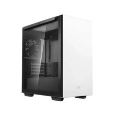 Deepcool MACUBE 110 WH Micro-ATX Casing Deepcool MACUBE 110 WH Micro-ATX Casing
