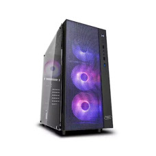 DeepCool MATREXX 55 MESH ADD-RGB 4F Mid-Tower ATX Case DeepCool MATREXX 55 MESH ADD-RGB 4F Mid-Tower ATX Case