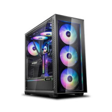 Deepcool MATREXX 70 3F ATX ADD-RGB Mid Tower Gaming Case Deepcool MATREXX 70 3F ATX ADD-RGB Mid Tower Gaming Case