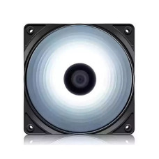 Deepcool RF 120 W White LED Casing Cooling Fan Deepcool RF 120 W White LED Casing Cooling Fan