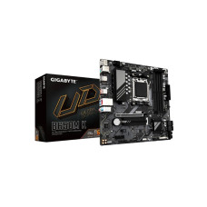 GIGABYTE B650M K AMD AM5 Micro-ATX Motherboard