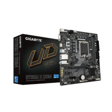 GIGABYTE B760M H DDR4 mATX Motherboard