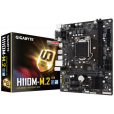 Gigabyte GA-H110M-M.2 DDR4 Gigabyte GA-H110M-M.2 DDR4