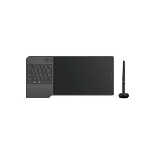 Huion Inspiroy Keydial KD200 Graphics Tablet Huion Inspiroy Keydial KD200 Graphics Tablet