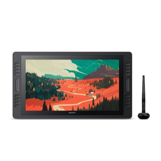 Huion KAMVAS Pro 20 19.5-inch Graphics Drawing Tablet Huion KAMVAS Pro 20 19.5-inch Graphics Drawing Tablet