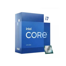 Intel Core i7-13700 2.10 GHz 16-Core LGA 1700 13th Gen Processor Intel Core i7-13700 2.10 GHz 16-Core LGA 1700 13th Gen Processor