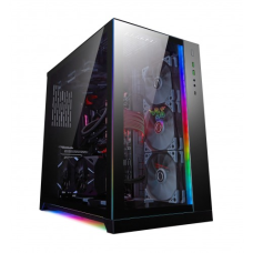 Lian Li O11D O11 Dynamic Razer Edition ATX Mid Tower Gaming Case