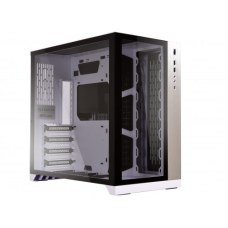 Lian Li O11DW O11 Dynamic ATX Mid Tower White Gaming Case