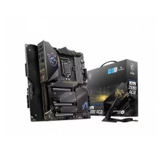 MSI MEG Z590 ACE Gaming Intel 10th Gen and 11th Gen ATX Motherboard