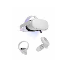 META Quest 2 128 GB All-in-One VR System