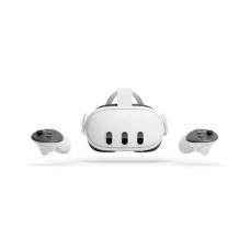 Meta Quest 3 128GB All-in-One VR Headset