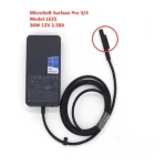Laptop Power Charger Adapter 36W for Microsoft Surface 1625