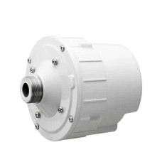 TOA TU-652M White Driver Unit for Horn Speaker TOA TU-652M White Driver Unit for Horn Speaker