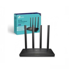 TP-Link Archer C6 AC1200 Wireless MU-MIMO Gigabit Router TP-Link Archer C6 AC1200 Wireless MU-MIMO Gigabit Router