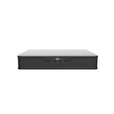 Uniview NVR301-08S3 8CH 4K NVR