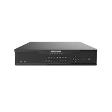 Uniview NVR308-64X 64 Channel 4K NVR