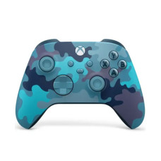 Microsoft Xbox Mineral Camo Special Edition Wireless Controller