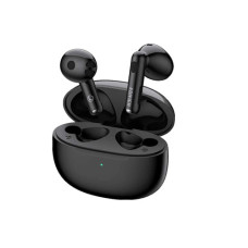 Edifier W220T Bluetooth Black Gaming Earbuds