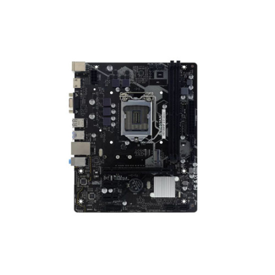 BIOSTAR H510MHP DDR4 10th and 11th Gen Micro ATX Motherboard BIOSTAR H510MHP DDR4 10th and 11th Gen Micro ATX Motherboard
