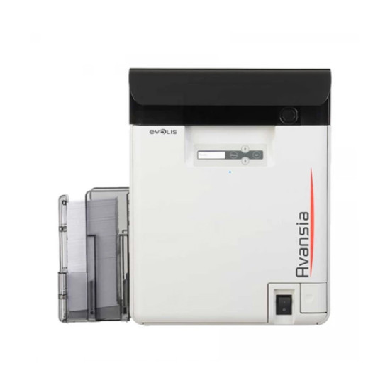 Evolis Avansia Card Printer
