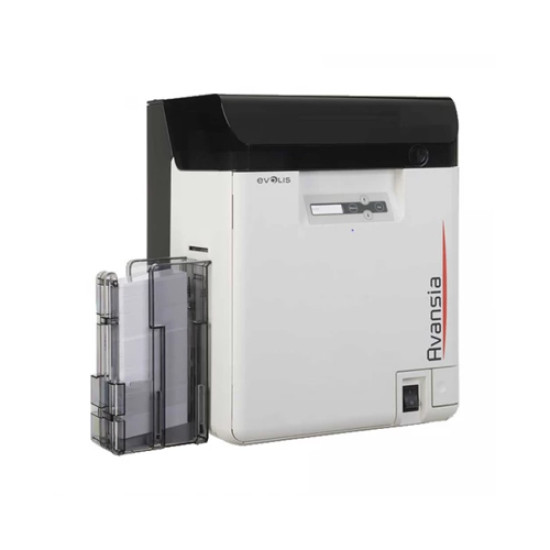 Evolis Avansia Card Printer