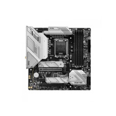 MSI MAG B760M MORTAR MAX (Wi-Fi 6E) DDR4 Intel Gaming Motherboard MSI MAG B760M MORTAR MAX (Wi-Fi 6E) DDR4 Intel Gaming Motherboard