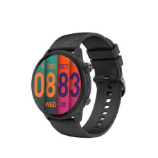Imilab Imiki TG2 Bluetooth Calling Smart Watch with Silicone Strap