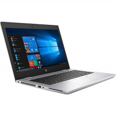HP ProBook 640 G5 Core i5 8th Generation Laptop # Used Laptop (Pre Owned - Village Fix)