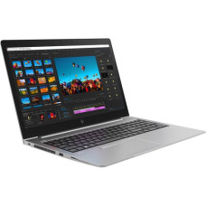 HP Zbook i7 8th Gen 8GB RAM 256GB SSD 2GB Graphics Card 14" FHD display (Pre Owned - Village Fix)