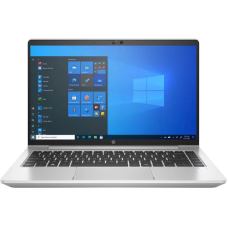 HP ProBook 640 G8 Core i5 11th Gen 8GB RAM 256GB SSD (Pre Owned - Village Fix)