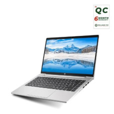 HP ProBook 640 G8 Core i5 11th Gen 8GB RAM 256GB SSD(15Day Warranty ) (Pre Owned - Village Fix)