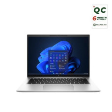 HP EliteBook 840 G9 Core i5 12th Gen 512GB SSD (06 Month Warranty ) (Pre Owned - Village Fix)