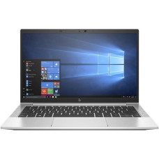 HP Elitebook 840 G7 10th Gen Intel Core i5 10210U 8GB DDR4, 256GB SSD 14.1 Inch FHD Display (Pre Owned - Village Fix)