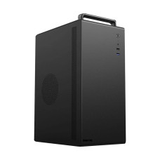 Value Top VT-V200H Mini Tower Micro ATX Casing with Standard PSU Value Top VT-V200H Mini Tower Micro ATX Casing with Standard PSU
