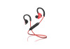 Edifier 296BT Red Wireless Bluetooth Sports Earphones Edifier 296BT Red Wireless Bluetooth Sports Earphones