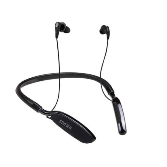 Edifier W320NB Black Noise Canceling Bluetooth Earphones Edifier W320NB Black Noise Canceling Bluetooth Earphones