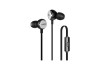 Edifier P293 In-ear Wired Black Earphones