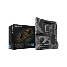 GIGABYTE Z790 D 13th & 12th Gen DDR4 Intel LGA1700 Socket ATX Motherboard