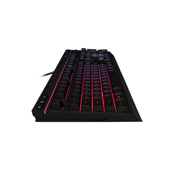 HyperX Alloy Core RGB Membrane Gaming Keyboard