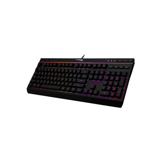 HyperX Alloy Core RGB Membrane Gaming Keyboard