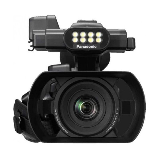 Panasonic HC-pv100 Professional Camcorder