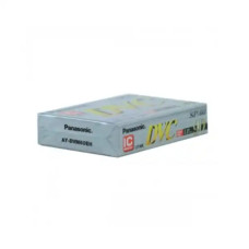 Panasonic Mini DV Cassette