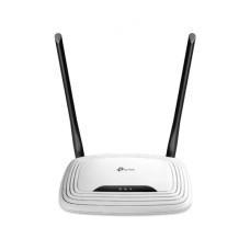 TP-Link TL-WR841N 300Mbps Wireless N Router TP-Link TL-WR841N 300Mbps Wireless N Router
