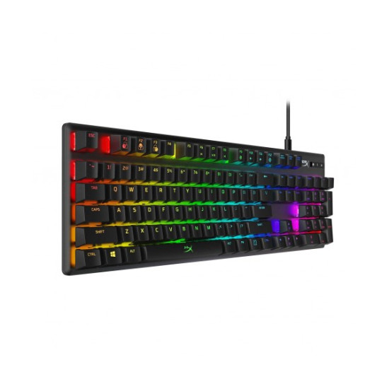 HyperX Alloy Origins Mechanical Gaming RGB Keyboard